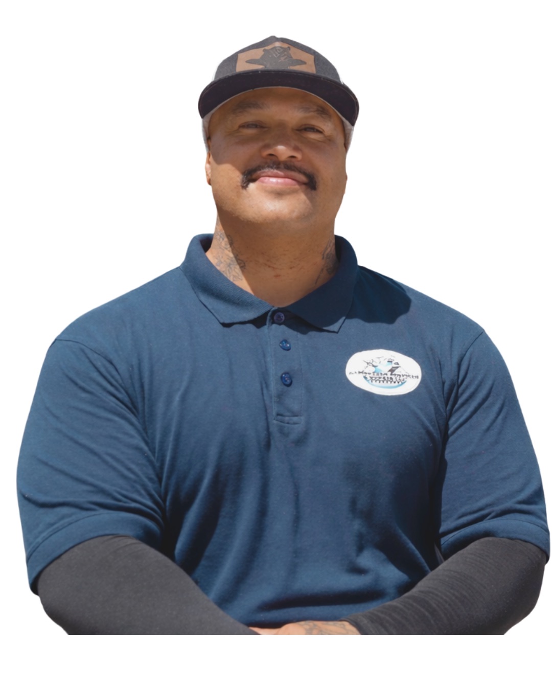Tevita Haunga